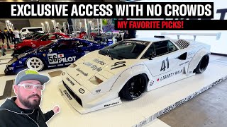 Tokyo Auto Salon 2024  Everything YOU NEED TO SEE [upl. by Etteloiv]