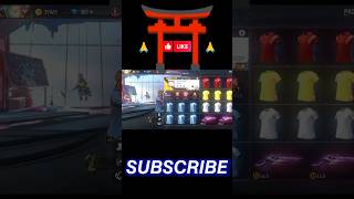 FREE FIRE Trending SHORTS😱💀freefire m1nxff m1 fypシ゚viral Shinchan gamer 99 [upl. by Lenhart]