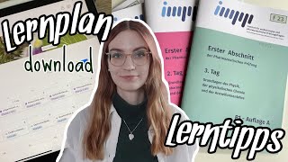 1 Staatsexamen Pharmazie  Lernplan Notion Template  Tipps für jedes Fach 🌱📚 [upl. by Ahsiekahs]