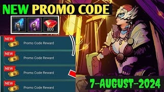 ⚡7 All New⚡ Raid Shadow Legends Promo Codes 2024  Raid Shadow Legends Codes 2024 [upl. by Araas676]