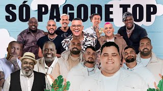 Samba e Pagode As Melhores  Ouvir Musica de Pagode Mais Tocadas  Menos é Mais Pixote Belo t50 [upl. by Adnwahsar260]