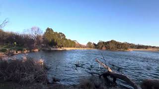 Lake Tuggeranong ACT Australia [upl. by Caddric800]