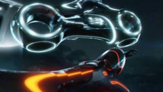 TRON LEGACY  Trailer deutsch german HD [upl. by Janeta932]