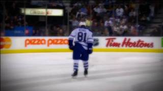 Phil Kessel 81  20092010 Season Montage HD [upl. by Benji77]