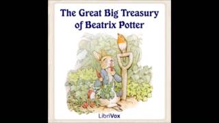 The Great Big Treasury of Beatrix Potter FULL Audiobook [upl. by Humfrid]