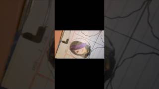 How to draw julika miraculous ladybug 1000subscriber 100kview 1k craft marinettexadrien [upl. by Lorrin935]