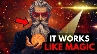 How To Really Manifest EVERYTHING you want FAST [upl. by Aivull]