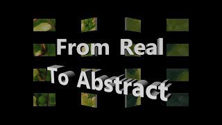 Quick Tip 166  From Real to Abstract [upl. by Gabey573]