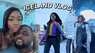 ICELAND VLOG TBT PT1 [upl. by Iznek]