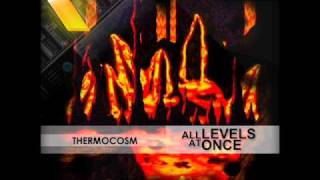 DKC2 Thermocosm [upl. by Avalsorim]