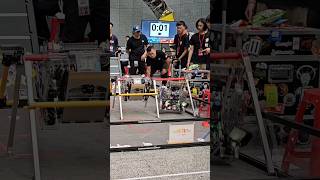 Oops😱  FTC CENTER STAGE 2024 shorts [upl. by Javier]