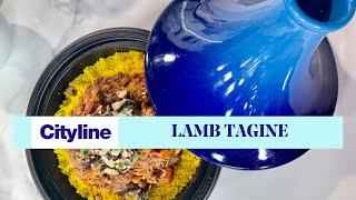 Moroccan lamb tagine [upl. by Yekcin]