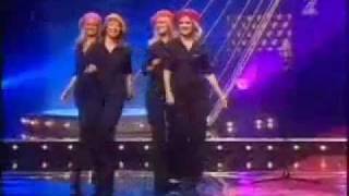 מחרוזת יידיש  A Yiddish medley [upl. by Anahsohs]