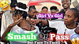 CRAZIEST SMASH OR PASS IN THE WHOLE WORLD [upl. by Call]