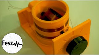 RF tutorials  Understanding and building a VARIOMETER [upl. by Eelyme]