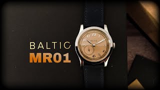 Baltic MR01 Review  After the Hype [upl. by Samp]