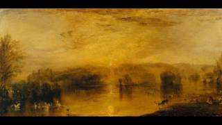 WilliamTurner Guillaume Lekeu  Cello sonata [upl. by Oneal809]