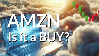 AMZN Price Predictions  Amazon Stock Analysis for Today May 2 [upl. by Livvi]