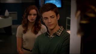 The Flash 1x07 quotPower Outagequot Review HD Barry Looses His Speed Will No Longer Be The Flash DC [upl. by Fredie]