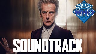 Doctor Who Twelfth Doctor Theme Peter Capaldi  EMOTIONAL VERSION [upl. by Selimah651]