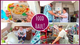 FOOD HAUL 🍅 ⎮ Einkaufen Alltag Rumblödeln 🙈 ⎮ 16 April 2019 ⎮ Our Jaily Life [upl. by Elttil]