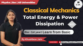 Solution manual to classical mechanics By Marion chapter 7 problem 1 [upl. by Sherburne985]