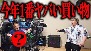 今年一番ヤバい買い物した結果ｗｗｗｗ【Razerゲーミングイヤホン比較】 [upl. by Mazel557]