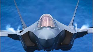 F35 LIGHTNING EDIT [upl. by Etnoved]