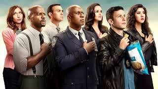 Brooklyn 99  quotActionquot Trailer Music Epic Theme Song Remix [upl. by Ycram]