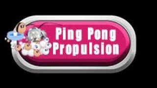 Precision Ping Pong Propulsion Event Coach Training 2024 [upl. by Mortimer773]