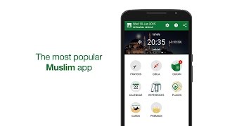 Update Muslim Pro Premium APK v824 Ramadhan Offline Installer [upl. by Avra]