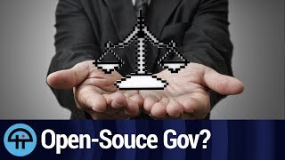 OpenSource Government [upl. by Llertniuq]