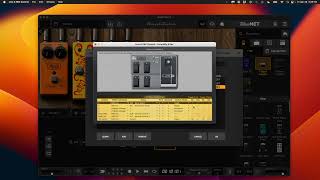 How to Configure the Line6 FBV Express MKII with Amplitube 5 [upl. by Mussman962]