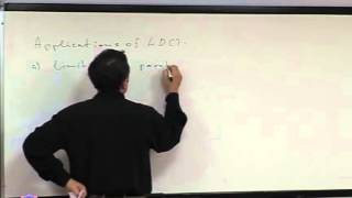 MATH501 Real Analysis  I Lecture 21 [upl. by Marcela]