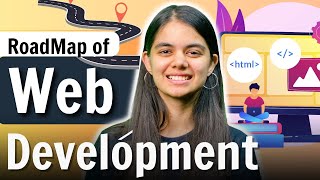 What is Web Development  Complete RoadMap from Basics to Advanced  2023 [upl. by Aetnahc]