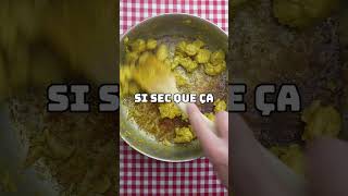 Butter Chicken P22 foryou recette cookingrecipe recettefacile cuisinerecipe funnyvideo food [upl. by Ettenoitna]