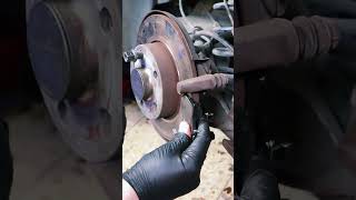 How Brake Pads and Rotors Work [upl. by Lemrej408]