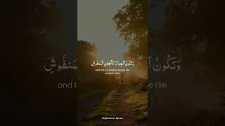 Most Beautiful Quran Recitation  Calming and Relaxing [upl. by Iahc]