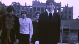 PROCOL HARUM  A Whiter Shade Of Pale  promo film 1 Official Video [upl. by Aisanahta]