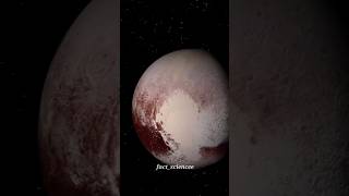 😱Facts about the planet Pluto🌎cosmos pluto facts space [upl. by Wycoff]