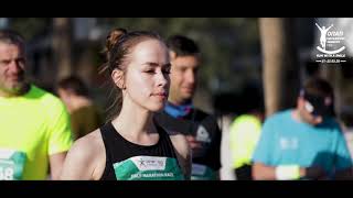 OPAP Limassol Marathon GSO 2019 Official After Movie [upl. by Ellenoj]