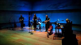 quotNightingalequot performed by jazz4mation  Konzerthaus Blaibach 2019 [upl. by Trebuh275]