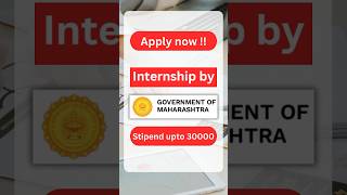 Internship for college students internshipopportunity collegeexperience governmentjobs [upl. by Notgnilra]