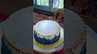 2 pound cake decoratingtrendingcakedecoratingideascakelovefoodyoutubeshorts [upl. by Ardnahc854]