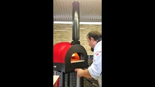 Zio Ciro 80 at Whites Foodservice Equipment [upl. by Lightfoot]