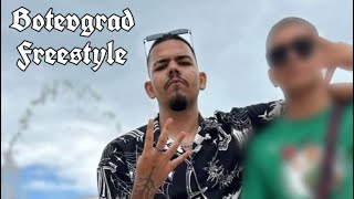 Makashi  BOTEVGRAD FREESTYLE Официално Аудио [upl. by Anoerb655]