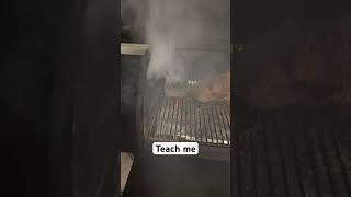 What’s the correct way traeger brisket grilling smoking memorialday [upl. by Leahciam]