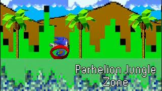 Parhelion Jungle Zone Original Arrangement [upl. by Eedrahc203]