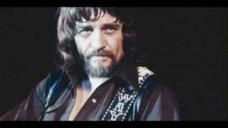 Waylon Jennings  Honkey Tonk Heros [upl. by Stacey]