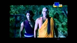 Chanakyas superb Teachings on INFATUATION from the show Chandragupta Maurya [upl. by Kerwin]